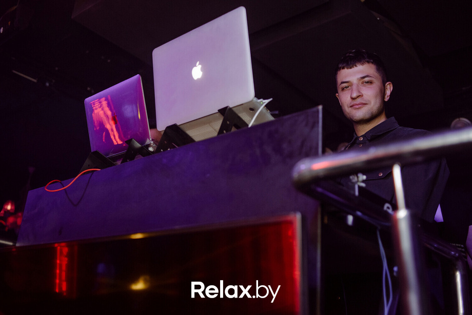 Saturday «Don’t stop the party», фото № 25