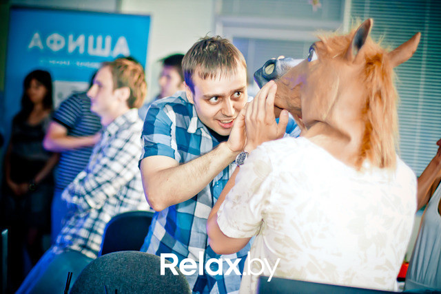 Конкурс "Упоротый офис" от Terra Group, фото № 131