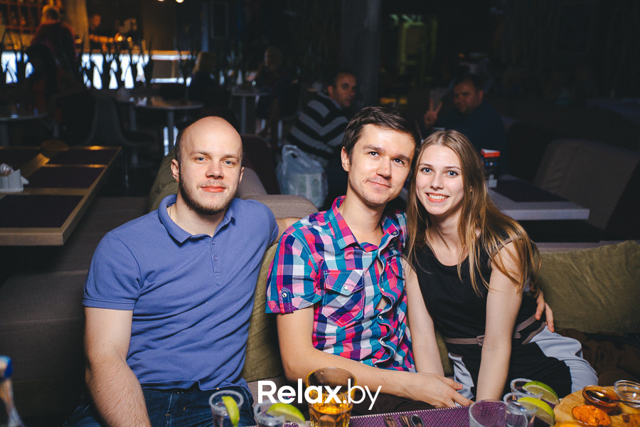 В отрыв, фото № 34