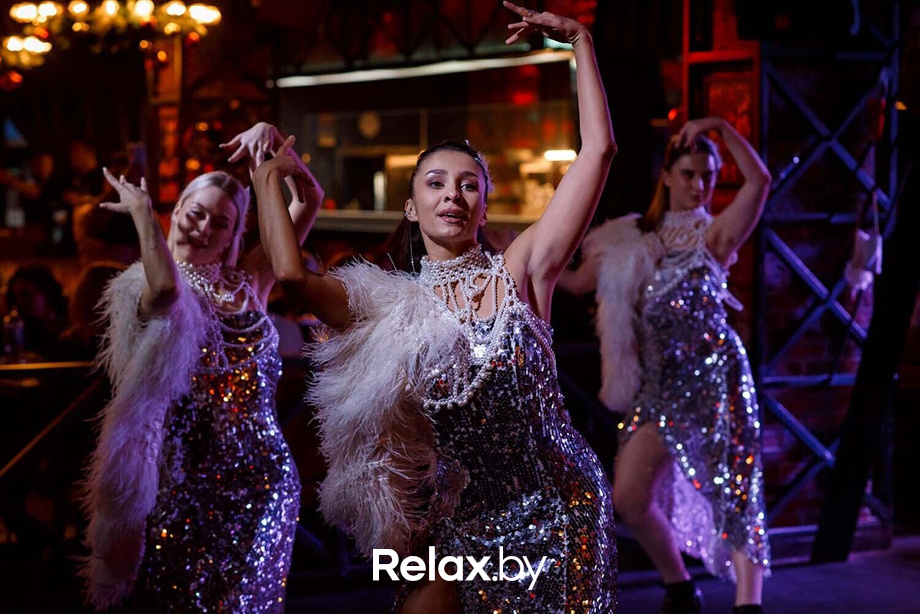 Новогодний Бруклин, фото № 14