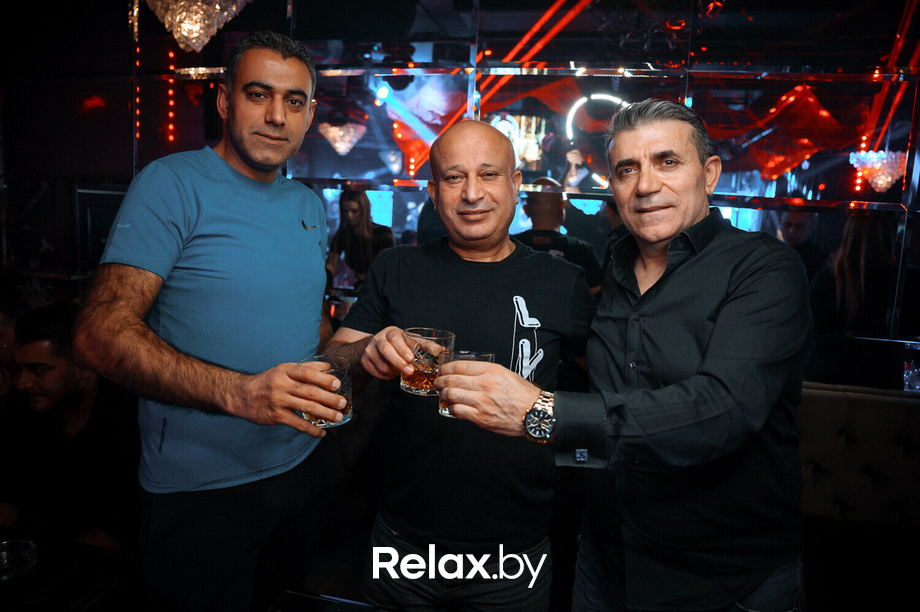 Friday party, фото № 15