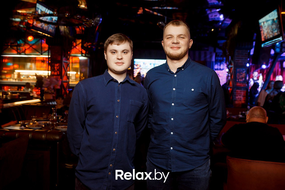 Brooklyn Live!, фото № 36