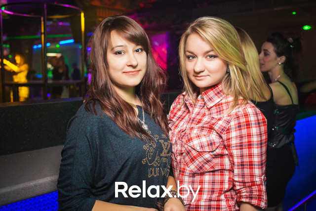 Friends Party, фото № 29