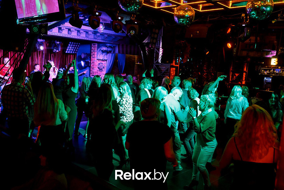 Brooklyn Live!, фото № 34