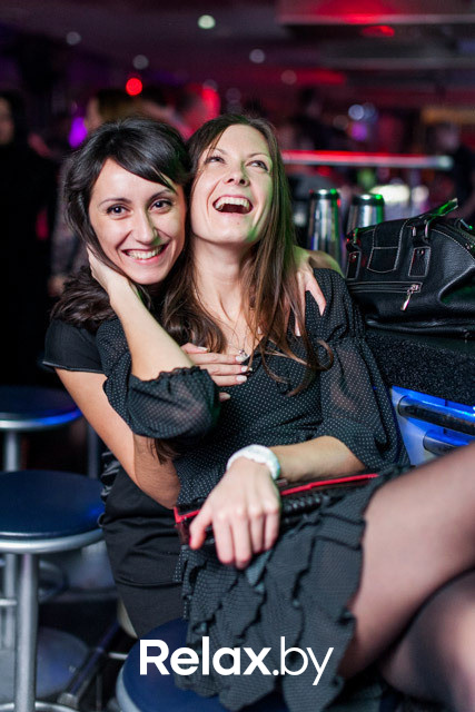 Saturday party, фото № 104