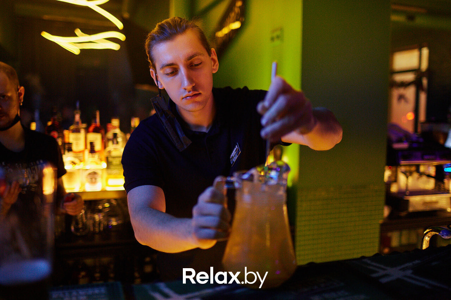 NuaWinter Night, фото № 37