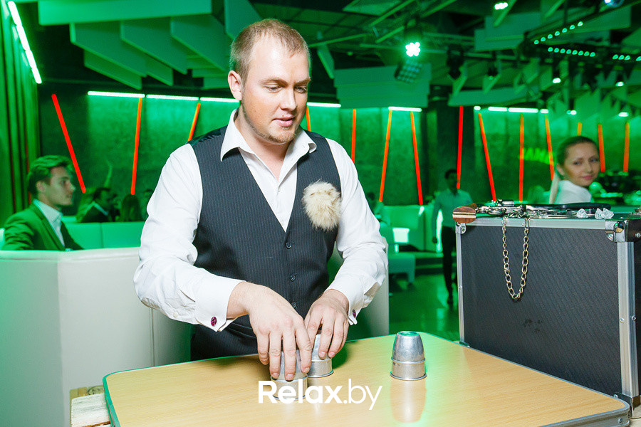 Кинопоказ Jameson Film Club с Гоблином, фото № 37