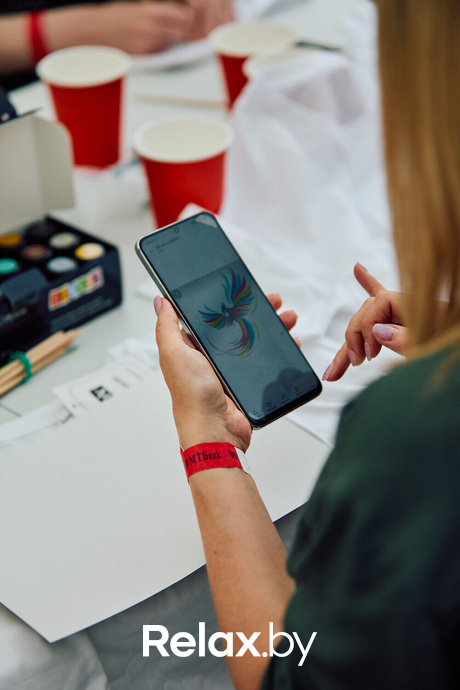 ТРЦ Galleria Minsk на Vulitsa Ezha, фото № 190