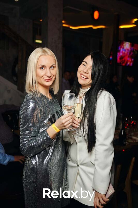 Новый 2025 год, фото № 104