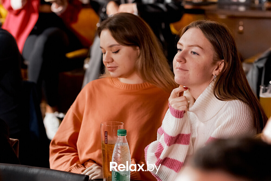 Сольный стендап-концерт Юры Кирдуна, фото № 21