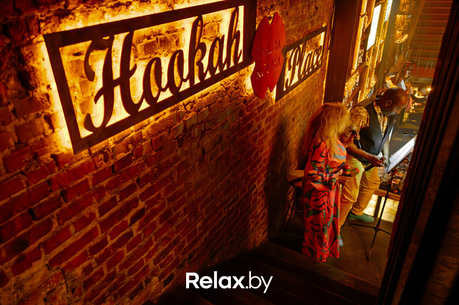 Live Lounge, фото № 46