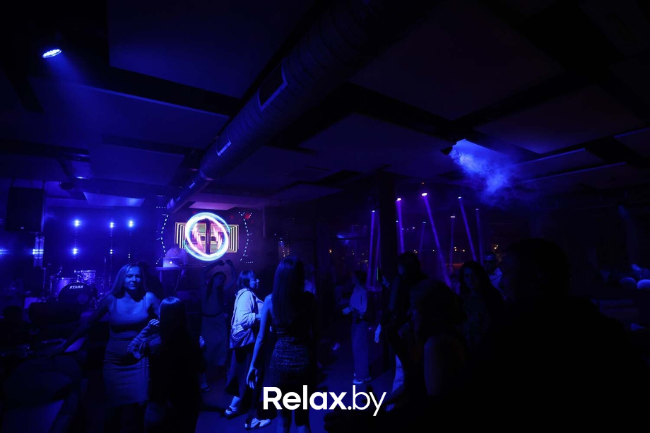 Terra party, фото № 1