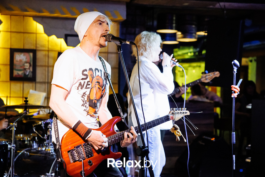 Saturday In Zavod, фото № 80