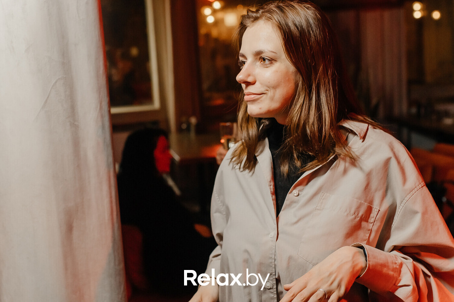 Ночные жители, фото № 67