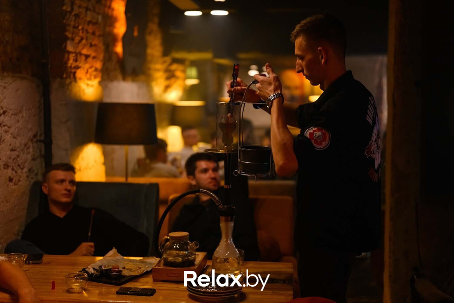 Открытая смена Славы КМТМ, фото № 25