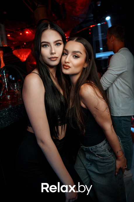 Friday party, фото № 24