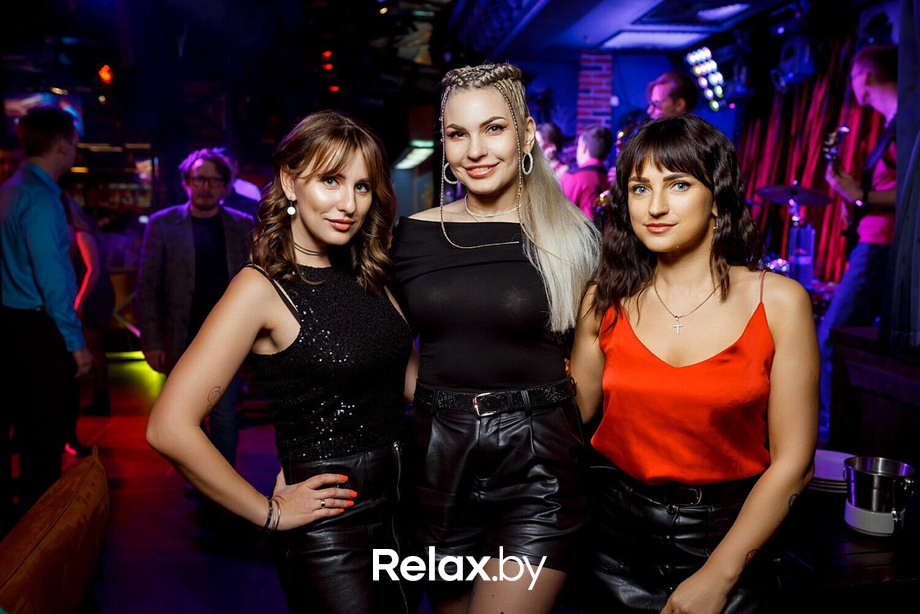 Brooklyn SPRING Live!, фото № 22