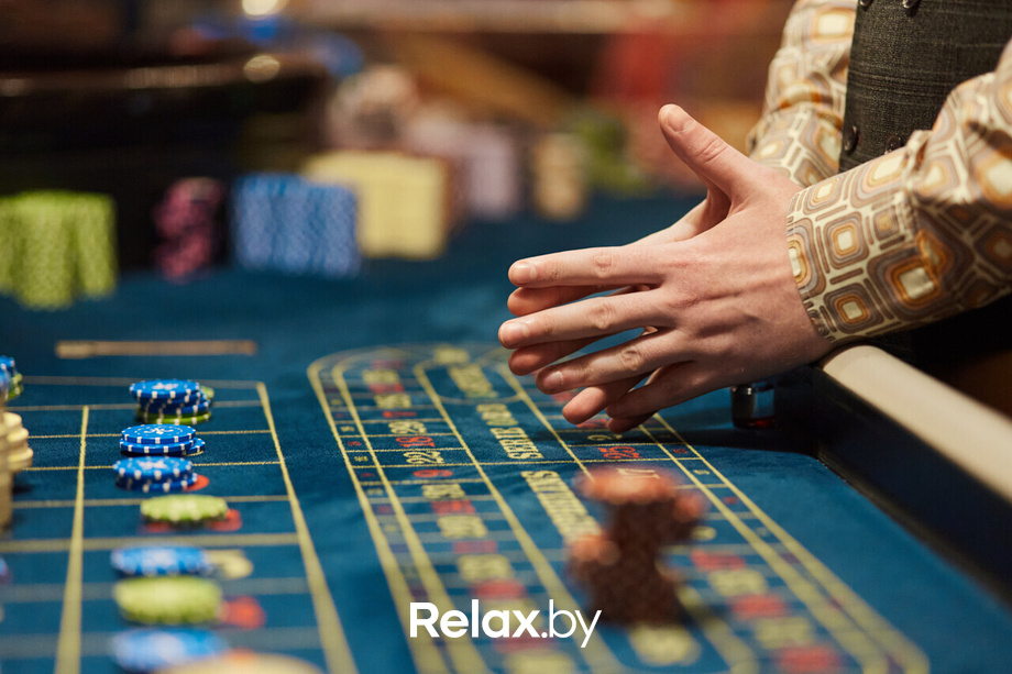 «OPERA BAND в казино Опера», фото № 46