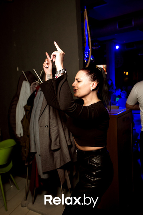 Ночные жители, фото № 64