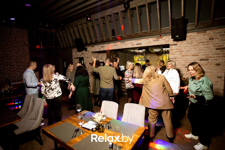 Ночь караоке, фото № 52