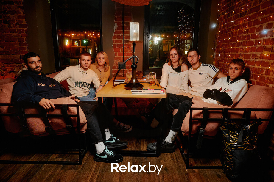 Monkey Brothers, фото № 33