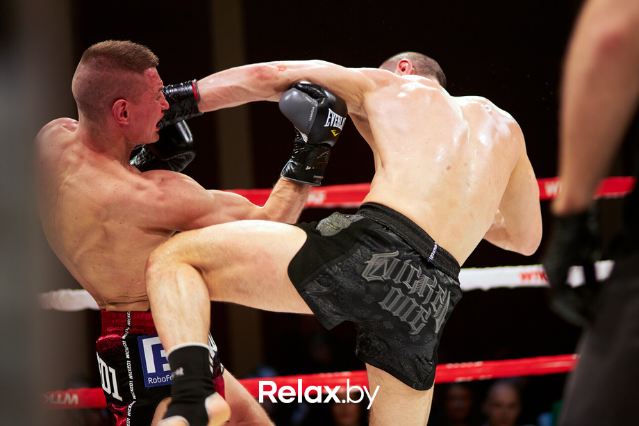 6й турнир WTKF6 по MMA и К-1 дисциплинам, фото № 131