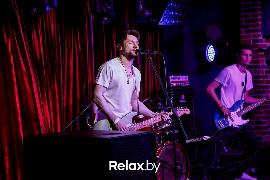 Brooklyn Live!, фото № 27