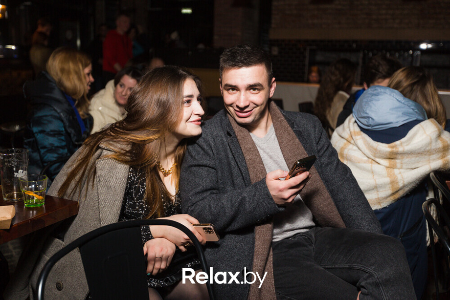 Отчетный концерт, фото № 119