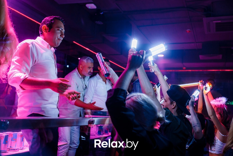 Night Angels, фото № 35