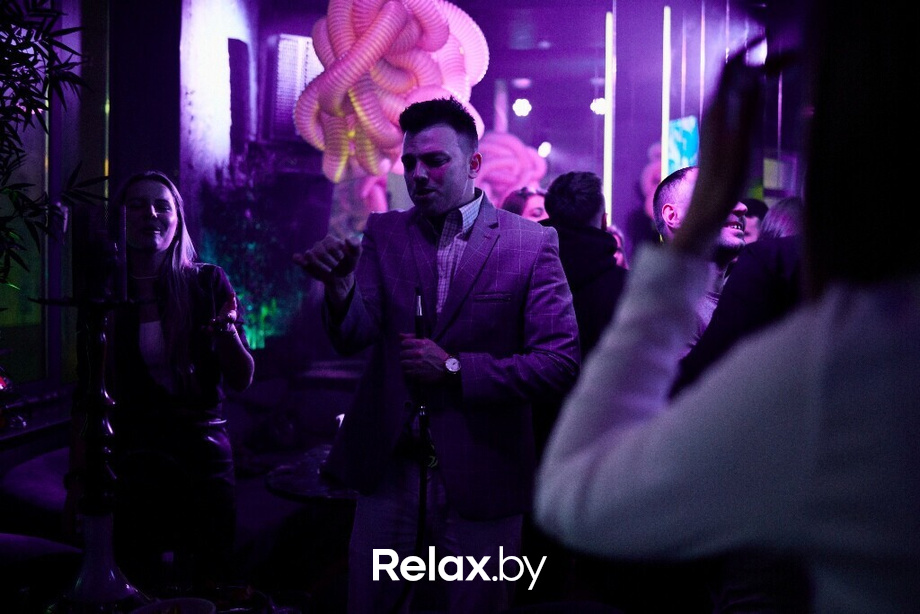 Men's day in Nuahule, фото № 70