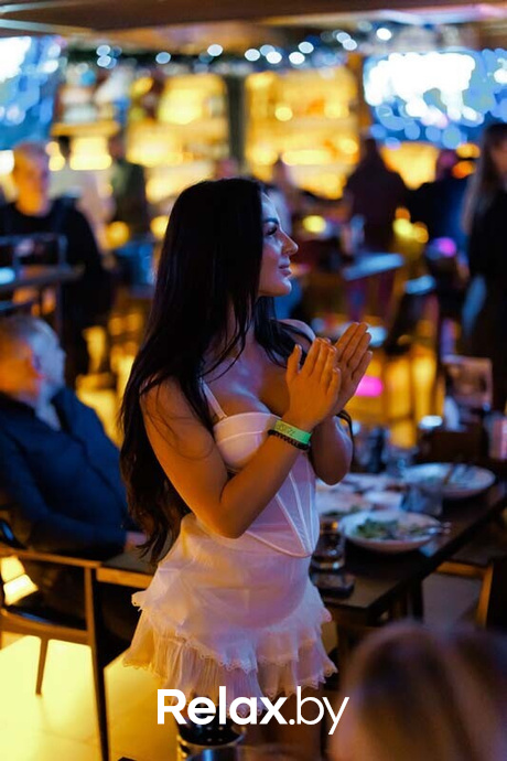 Saturday party, фото № 81