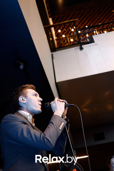 Рекламная игра «Рули в кино», фото № 82