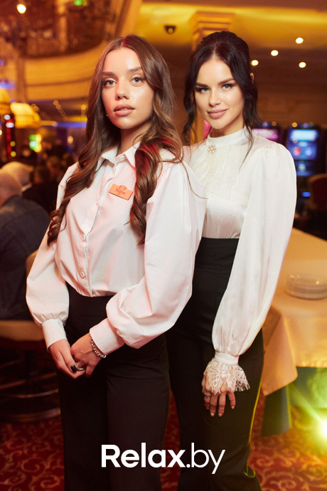 «Осень на драйве» вместе с BMW 5, фото № 143