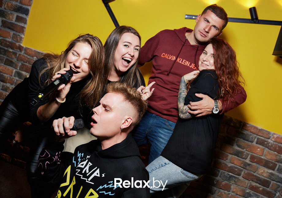 Субботы с хедлайнером Alen Hit, фото № 48