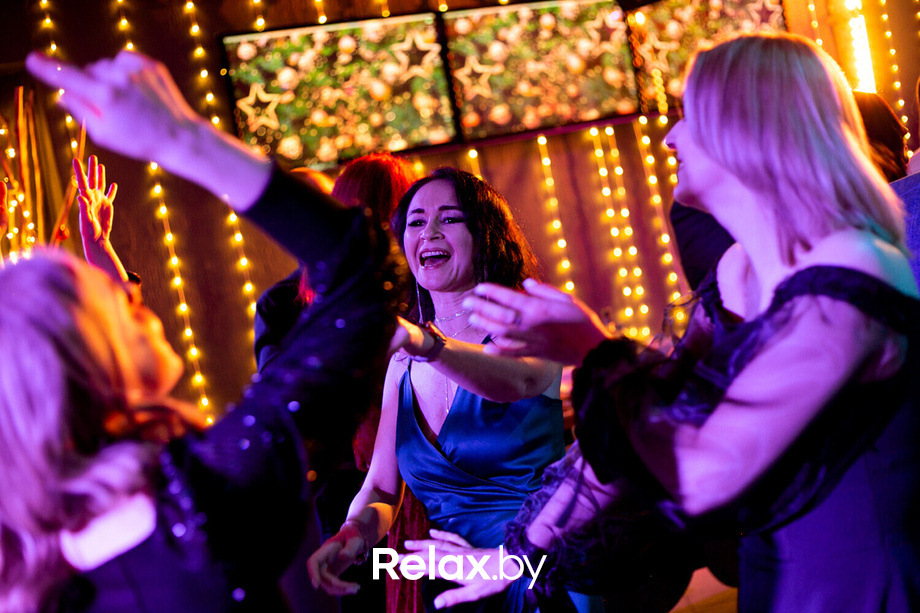 Happy New Year in Terra, фото № 95