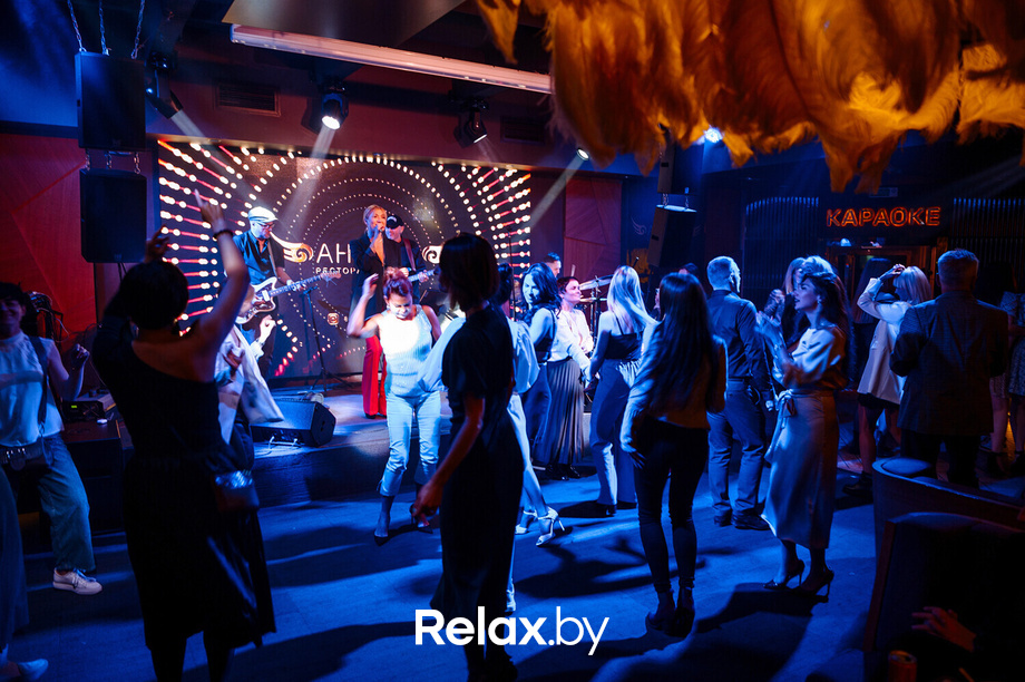 Saturday music, фото № 41