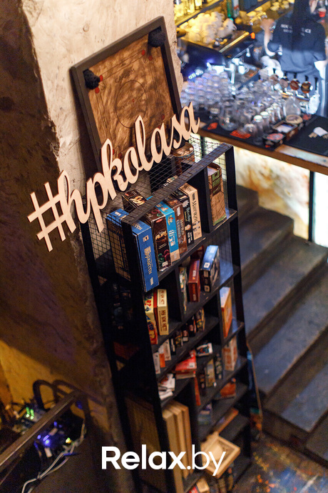 Live Lounge, фото № 26