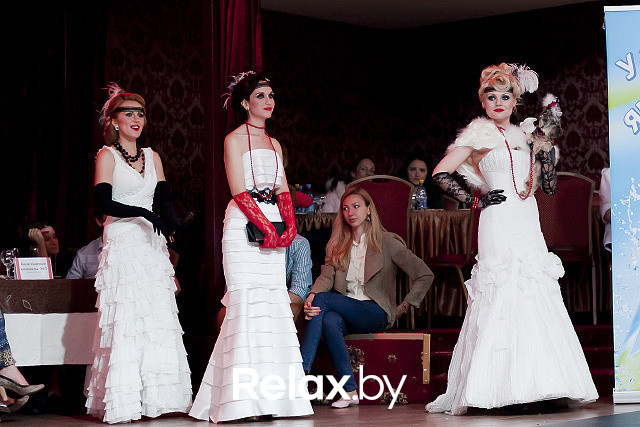 Парад невест 2013, фото № 124