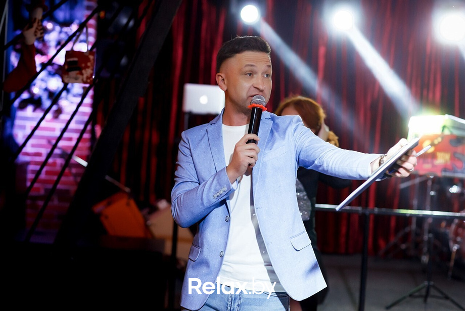 Новогодний Бруклин, фото № 75