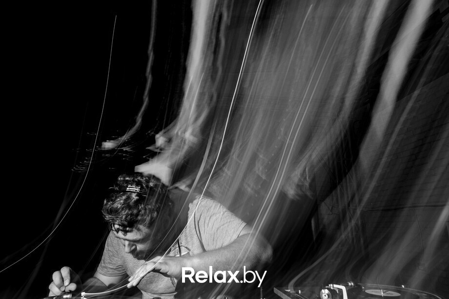 Miami-London, фото № 99