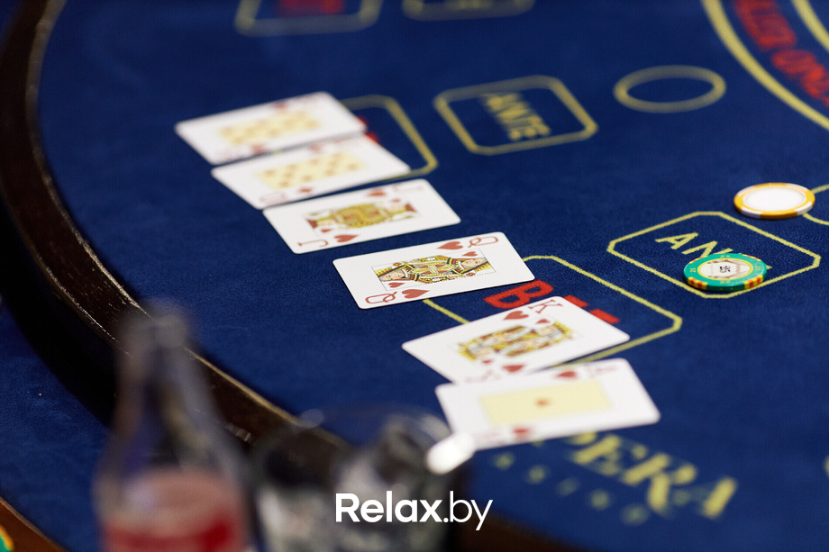 «LUCKY 7 и Счастливый рейс», фото № 38