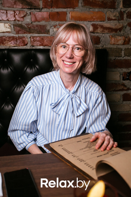 Пятница развратница в баре «Острые козырьки», фото № 11