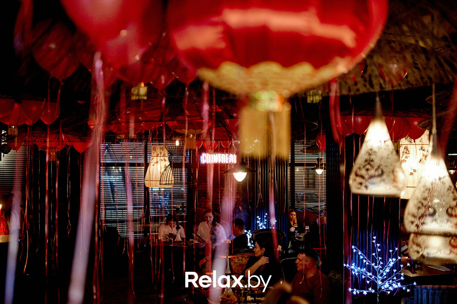 India st. Valentine day, фото № 17