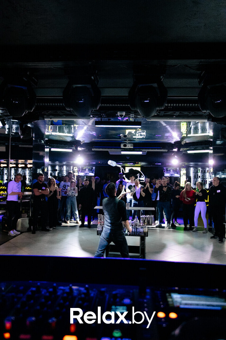 St. Patrick's day party, фото № 31