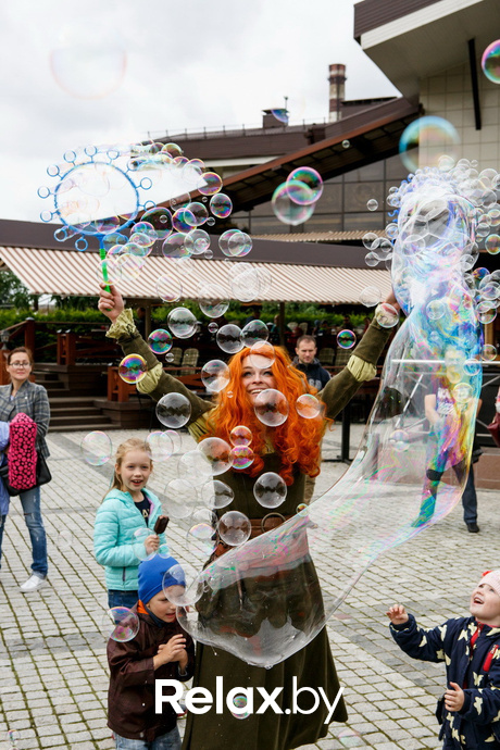 Принцеса Мерида, фото № 73