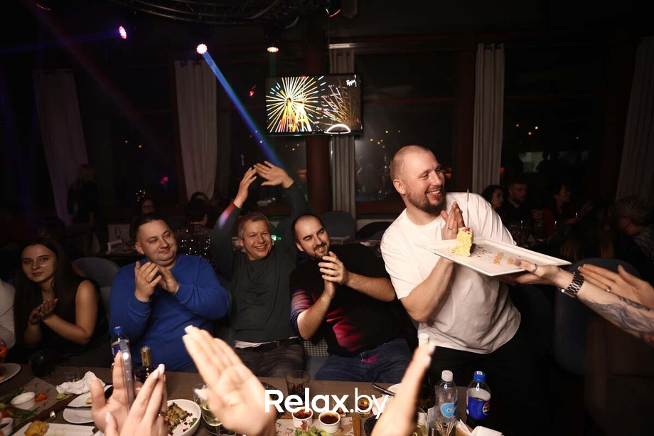 Terra party, фото № 34