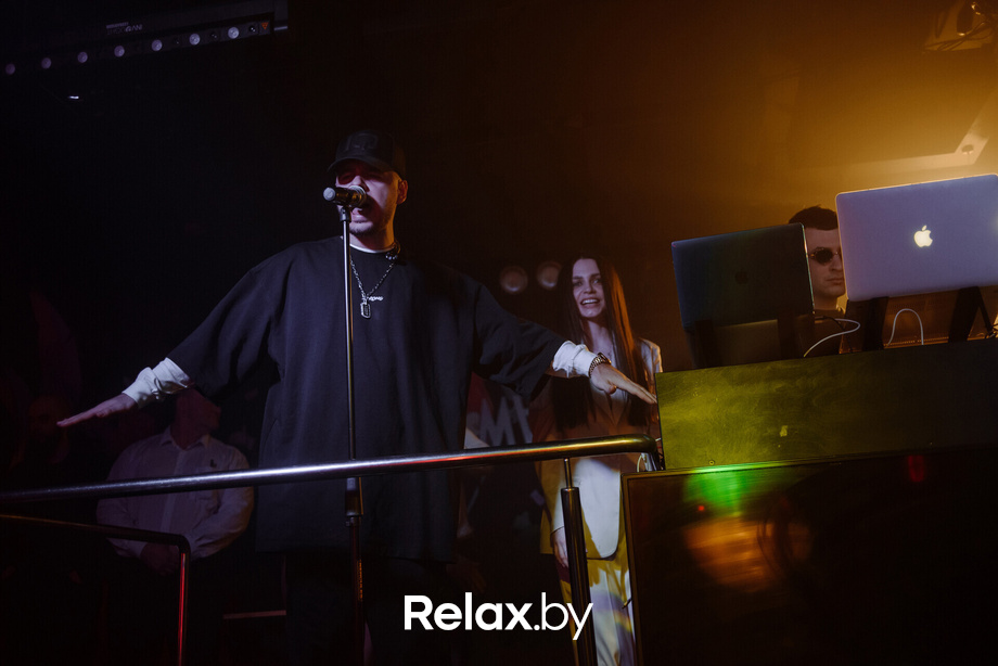 Saturday «mamasita», фото № 4