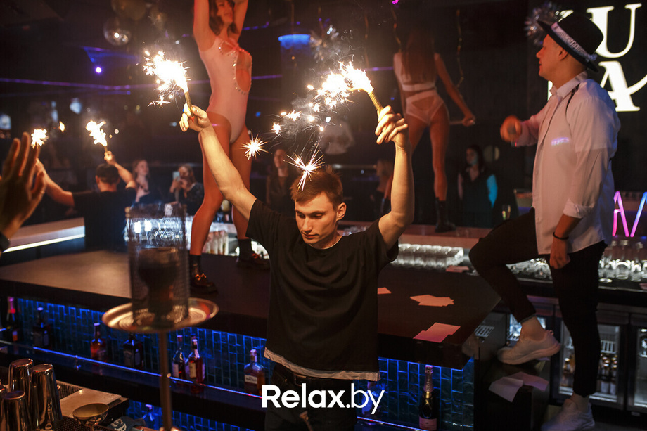 Saturday Luna, фото № 32