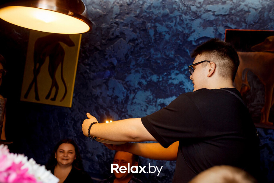 День любимых и влюблённых!, фото № 20