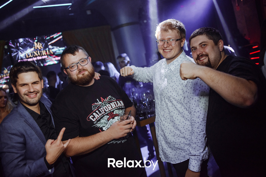 Friday, фото № 34